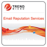 TrendMicroͶEmail Reputation Services 